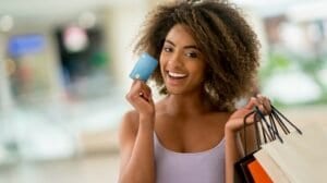 Existe Cartão de Crédito para negativado?