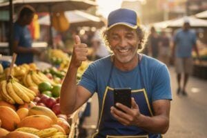 Empréstimo para autônomo: como comprovar renda sem holerite em 2026